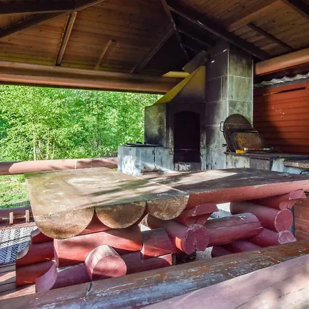 Dom wakacyjny Holiday Kostua