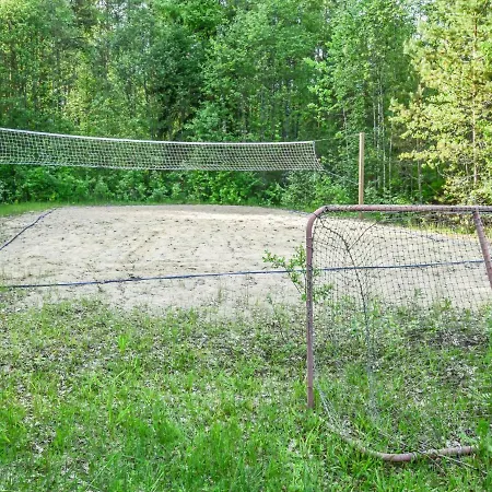 Dom wakacyjny Holiday Kostua
