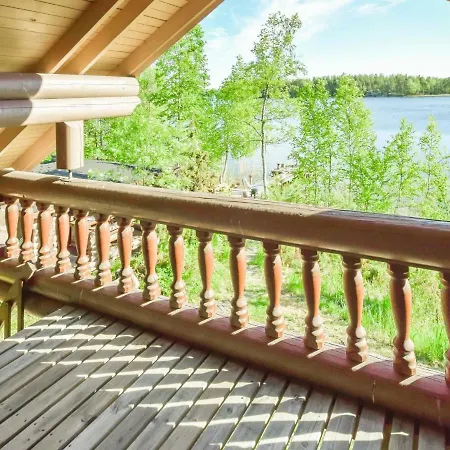 Dom wakacyjny Holiday Kostua Puumala